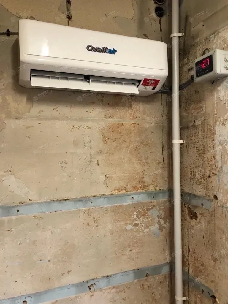 Slimline Air Conditioning