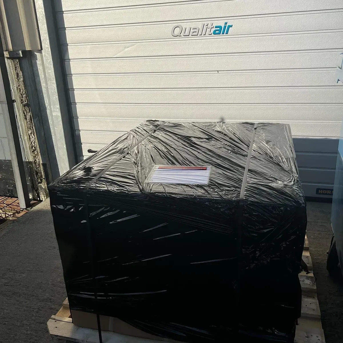 Air Conditioning Parts