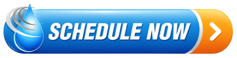 Blue and orange “Schedule Now” button with a right arrow icon