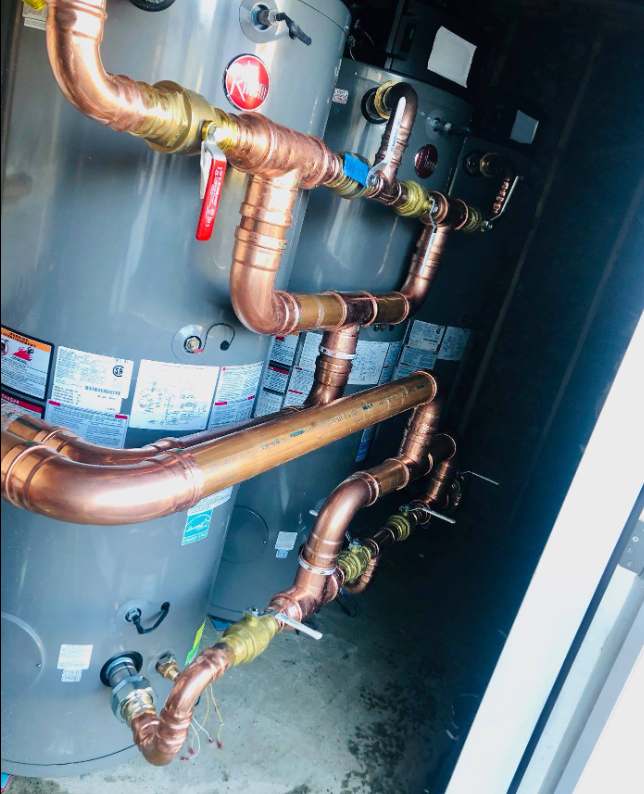 Drain Cleaning — Mount Vernon, WA — Absolute Plumbing