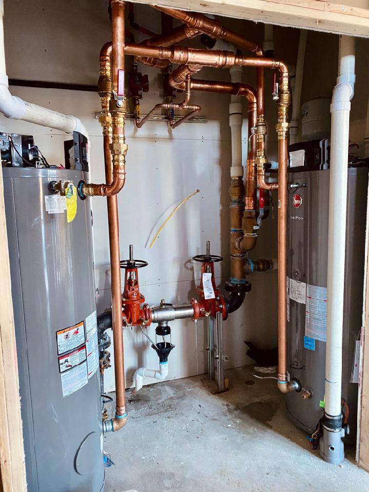 Clogged Toilets — Mount Vernon, WA — Absolute Plumbing