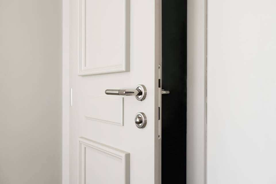 Porte da interni ad Aprilia