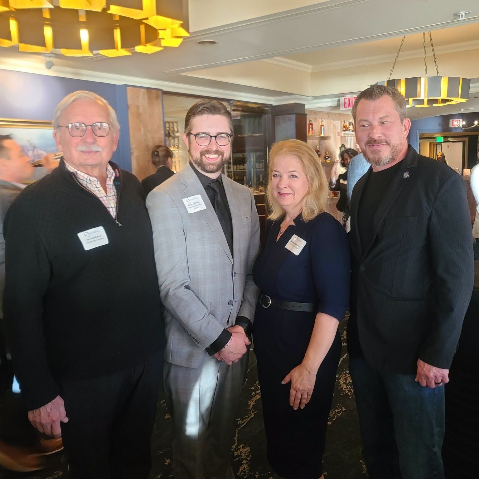 2026 Nevada Hospital Association annual meeting with Rebecca Edgeworth, posted 10-05-2026