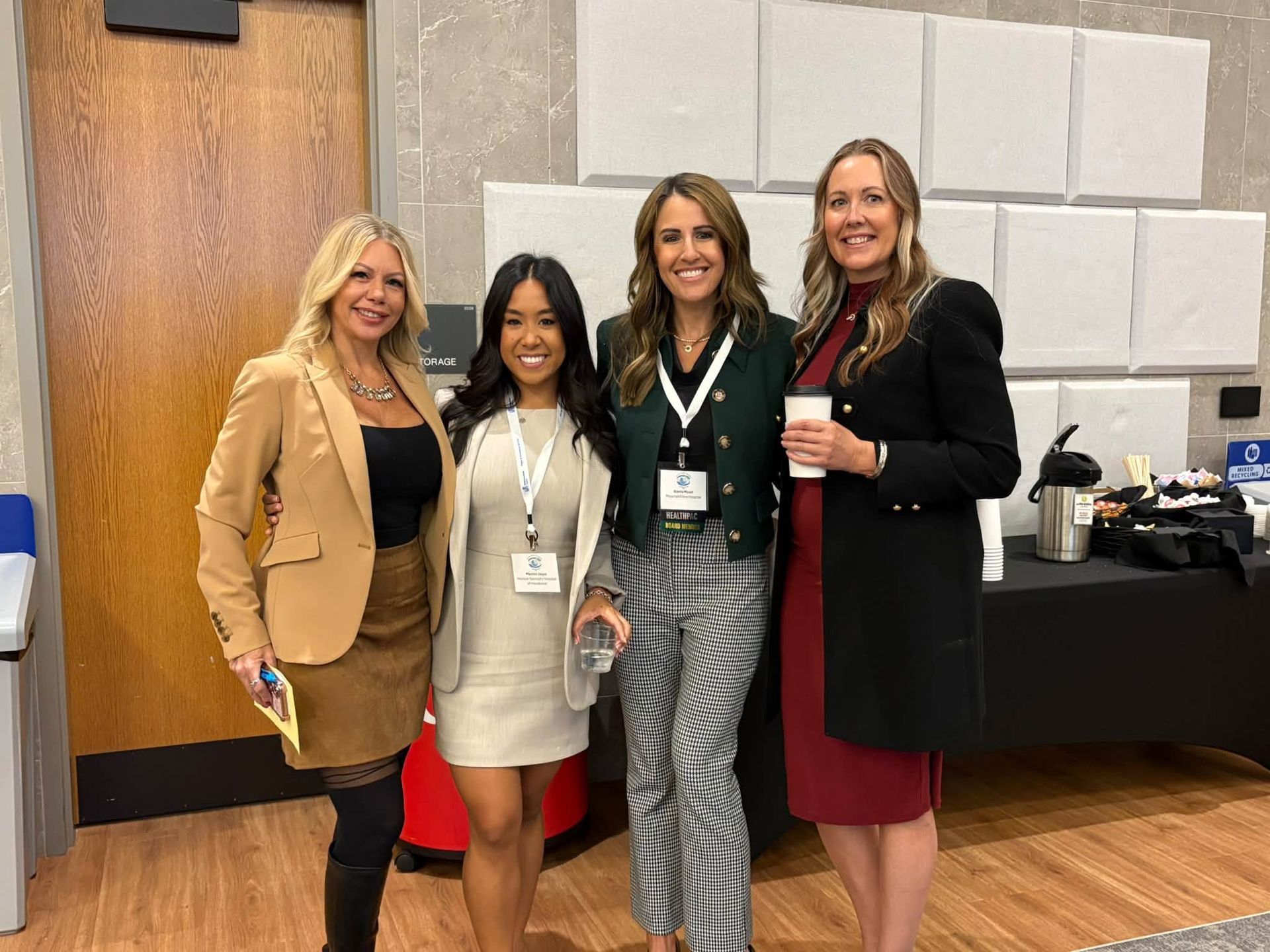 2026 Nevada Hospital Association annual meeting, posted 09-30-2026