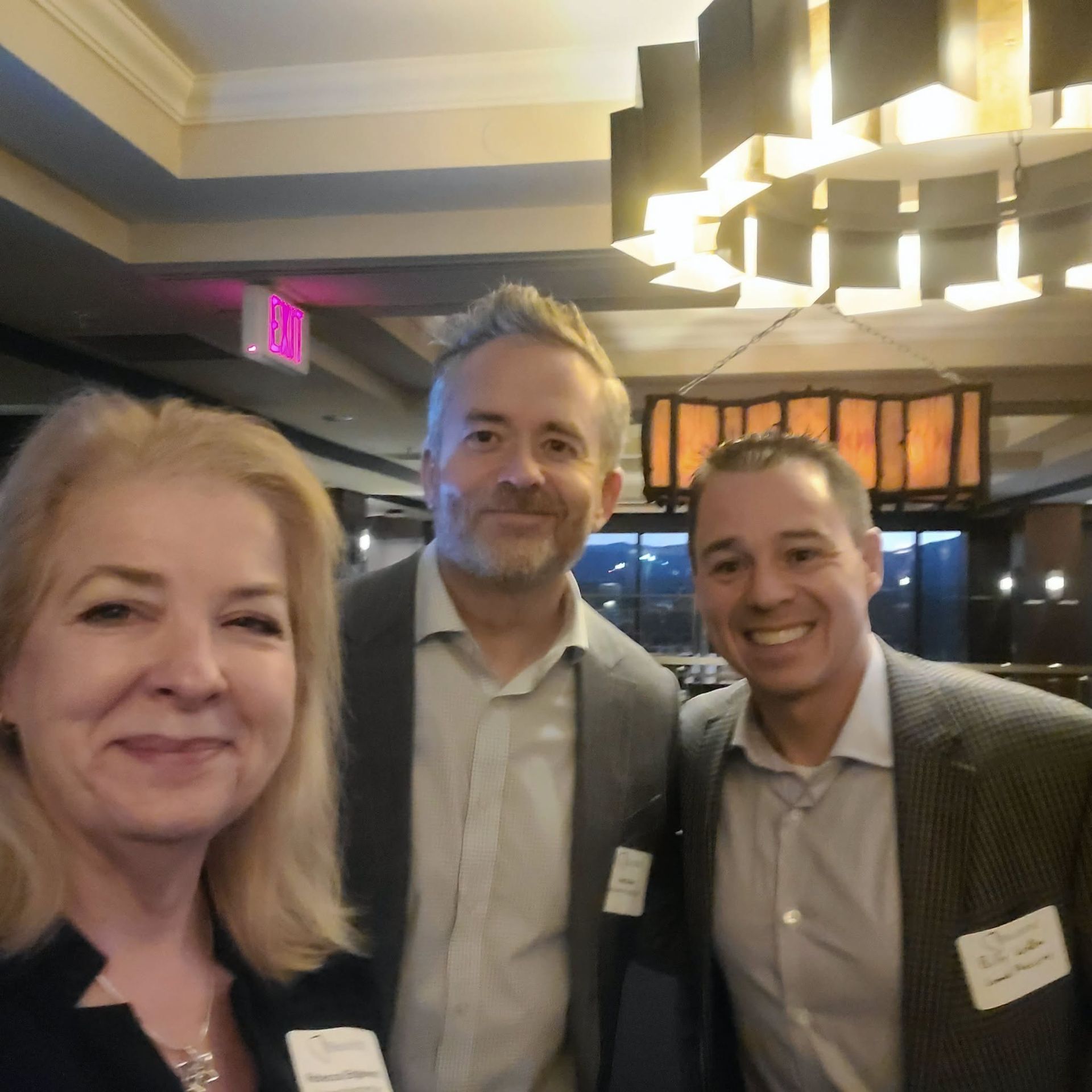 2026 Nevada Hospital Association annual meeting with Rebecca Edgeworth, posted 10-05-2026