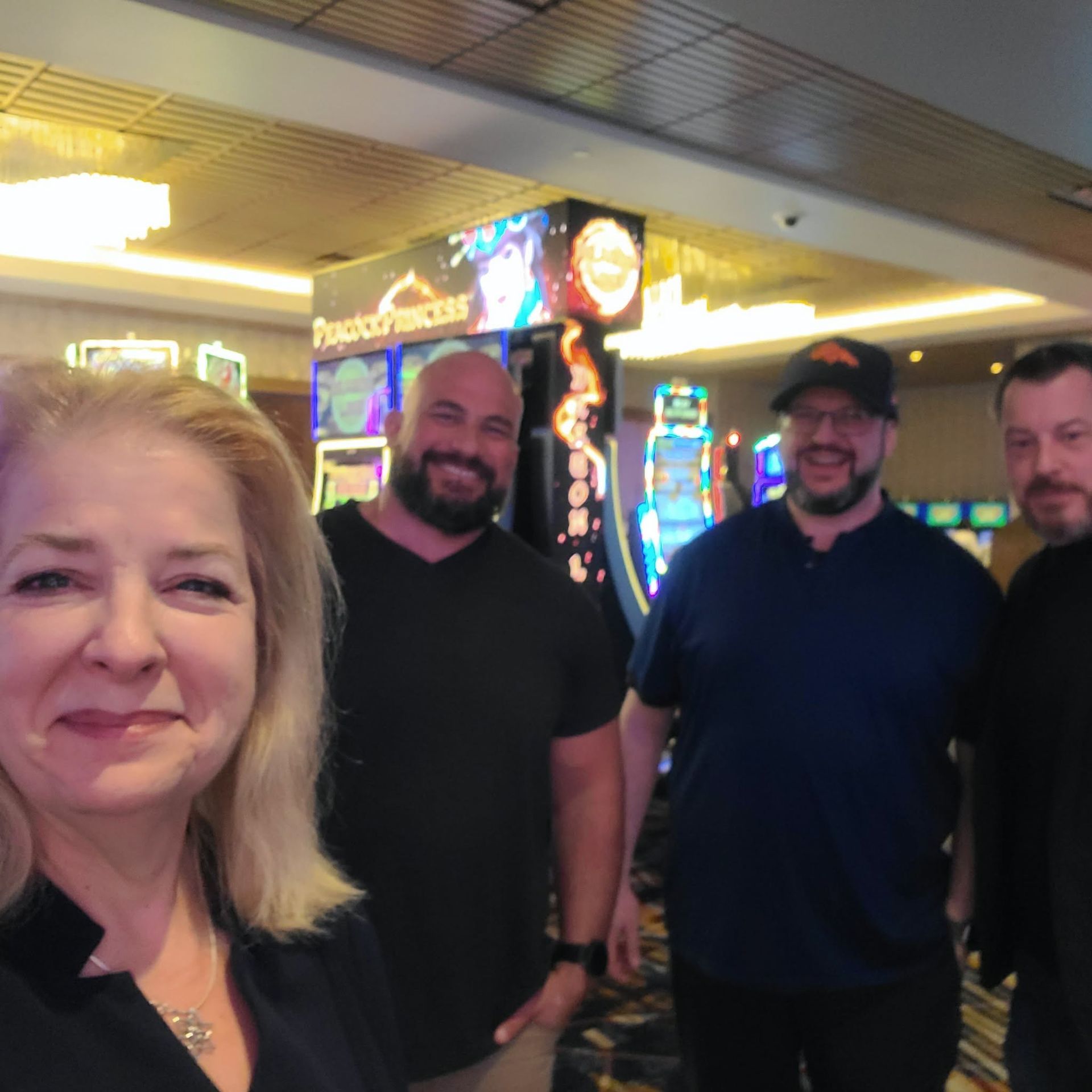 2026 Nevada Hospital Association annual meeting with Rebecca Edgeworth, posted 10-05-2026