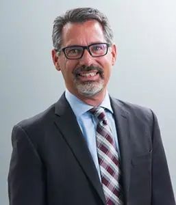 Christopher K Lake, NHA Executive Director of Community Resilience