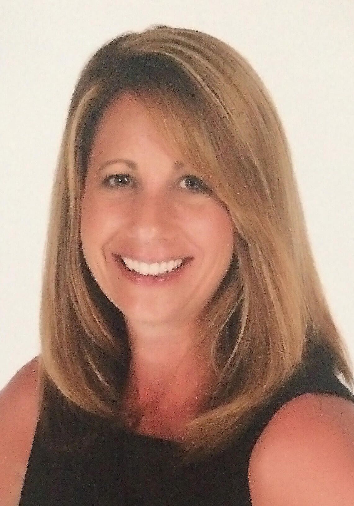 Dawn Evans, NHA Director of Workforce and Clinical Services