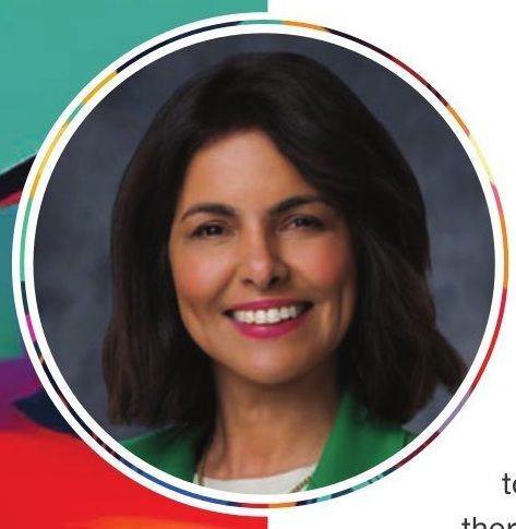 Jackie Van Blaricum, President at HCA Healthcare West Division