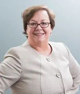 Kim Nichols, NHA Executive Coordinator