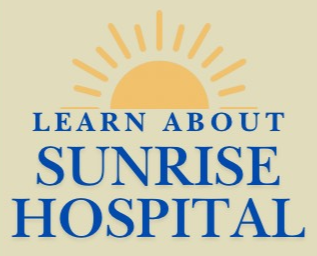 Learn About Sunrise Hospital in Las Vegas