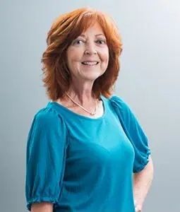 Leslie Cerfoglio, NHA Program Project Coordinator