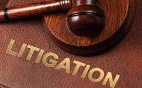 Sunrise Hospital Vegas_Litigation