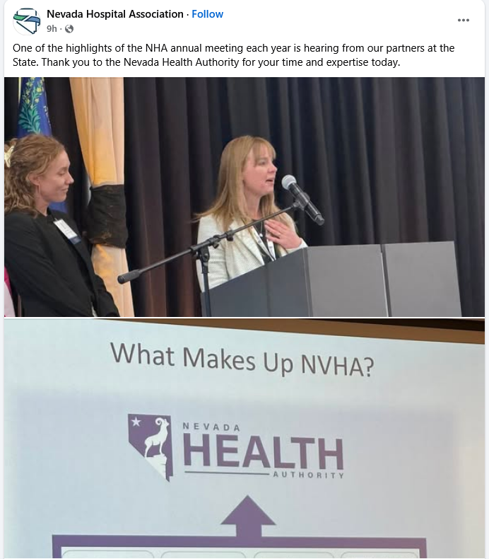 Nevada Hospital Association_2025 annual conference_pic 13