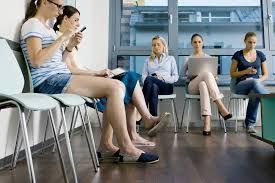 Nevada Orthopedic. Patient-113. Stock photo of patients waiting for doctors. Nevada Orthopedic. Patient-113. Stock photo of patients waiting for doctors.