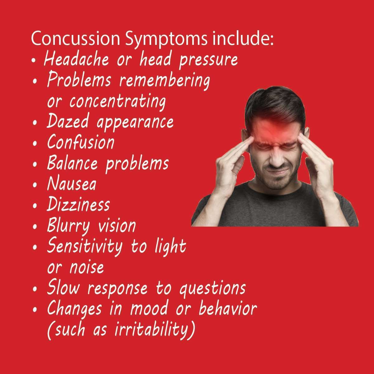Sunrise Hospital, Patient-150 had a bad fall, but Sunrise Hospital ignored the signs of a concussion