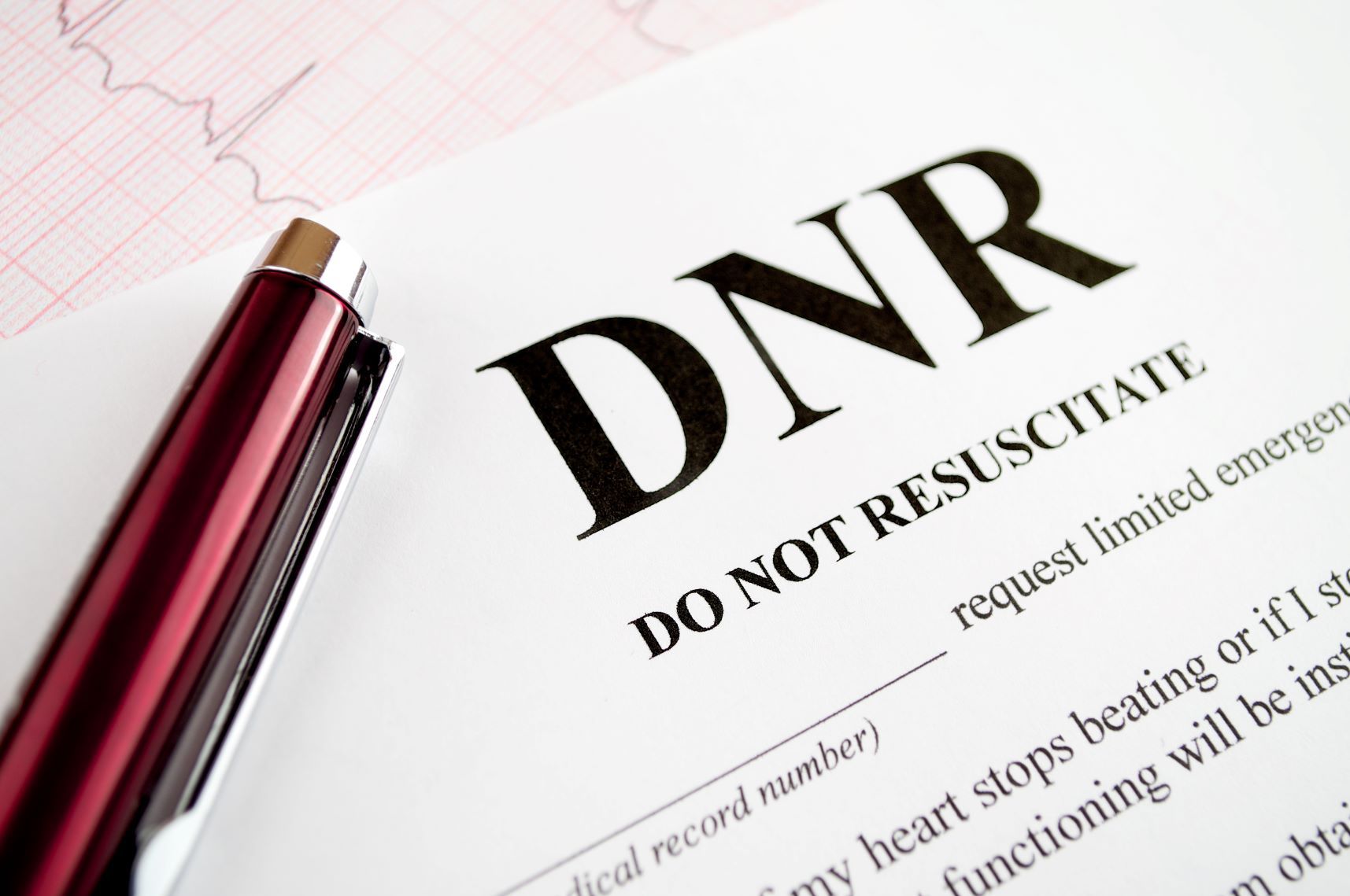Sunrise Hospital, Patient-155, Do Not Resuscitate Order fraudulently placed in the medical record Sunrise Hospital, Patient-155, Do Not Resuscitate Order fraudulently placed in the medical record