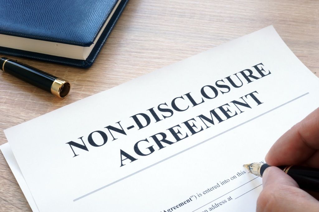 Sunrise Hospital, Patient-159, stock photo of Non-Disclosure Agreement (NDA) Sunrise Hospital, Patient-159, stock photo of Non-Disclosure Agreement (NDA)