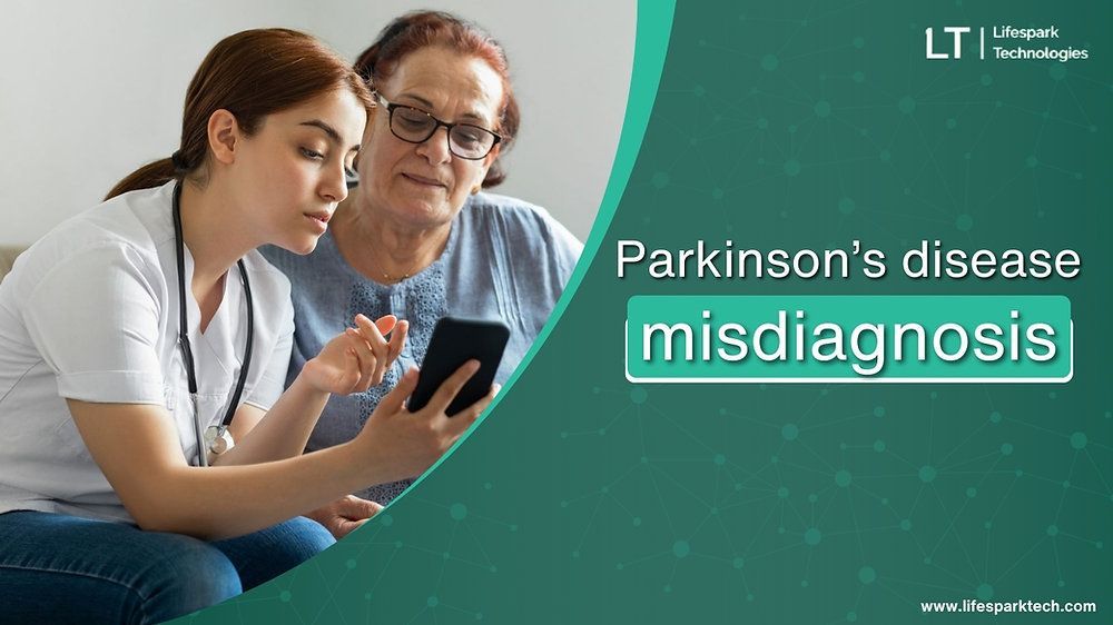 Sunrise Hospital. Patient 175. Another misdiagnosis by Sunrise Hospital. Patient actually had Parkinson's Disease (not constipation). Sunrise Hospital. Patient 175. Another misdiagnosis by Sunrise Hospital. Patient actually had Parkinson's Disease.