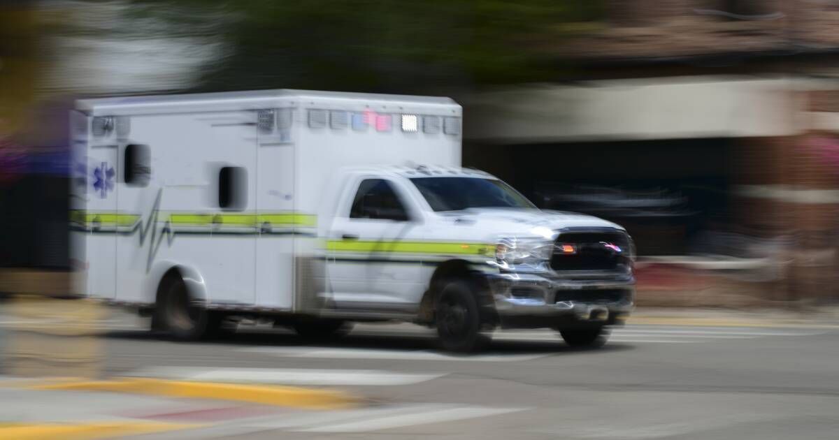 Sunrise Hospital, Patient-207, ambulance took the patient to Sunrise Hospital instead of the patient's preferred choice. Sunrise Hospital, Patient-207, ambulance took the patient to Sunrise Hospital instead of the patient's preferred choice.