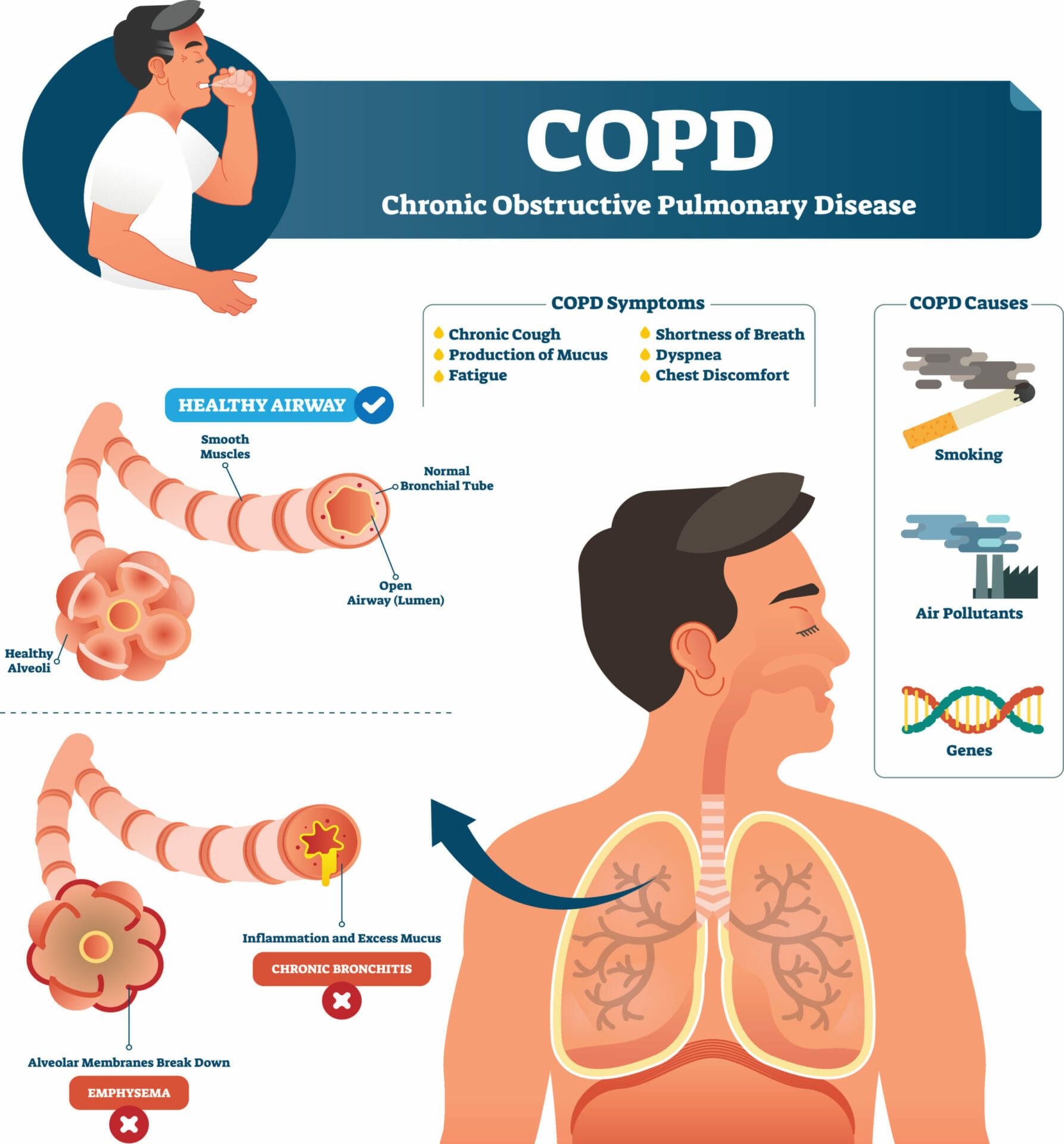 Sunrise Hospital, Patient-240, patient with asthma and COPD Sunrise Hospital, Patient-240, patient with asthma and COPD