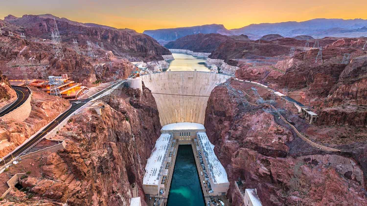Dr Reynold Rimoldi ignored a patient's pain and told her to jump off Hoover Dam