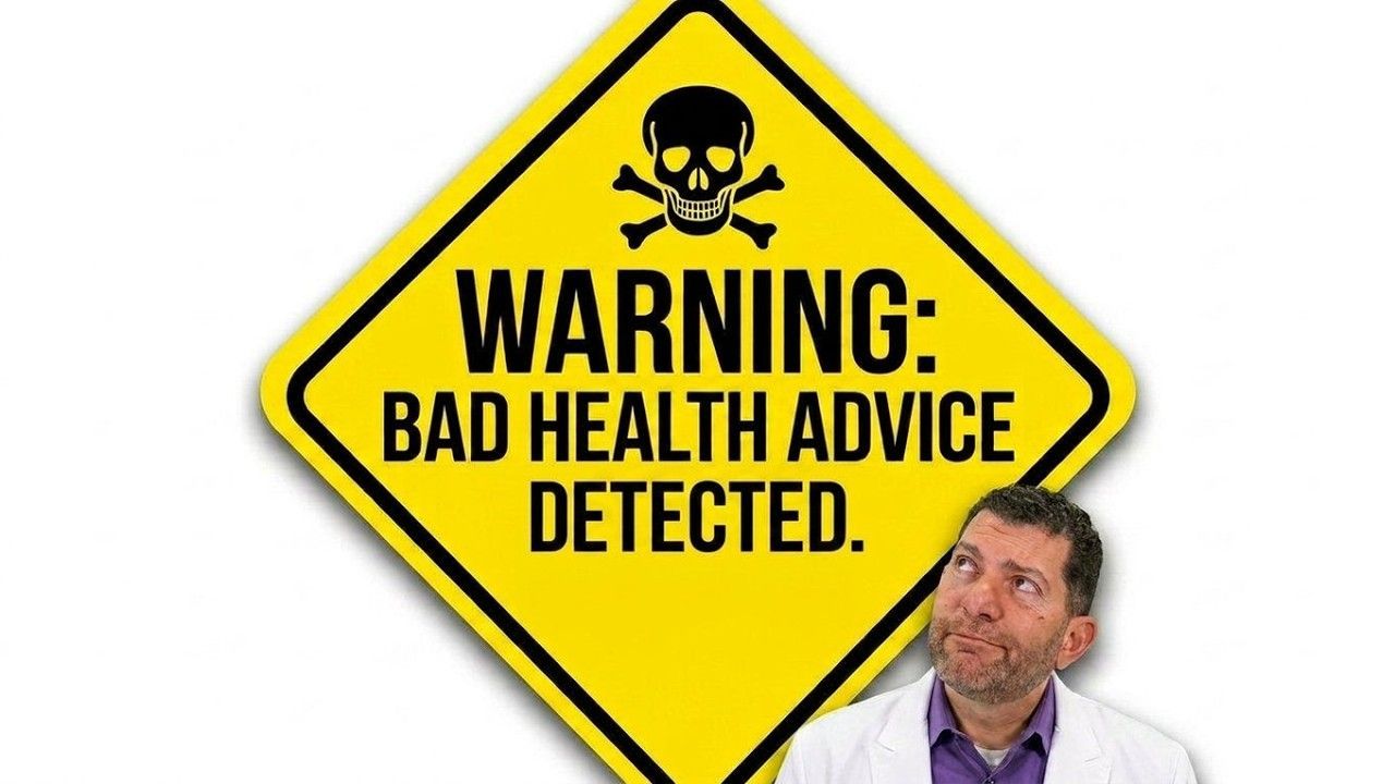 Nevada Orthopedic, Dr. Michael Bradford, Patient-301, warning, bad health advice detected. Nevada Orthopedic, Dr. Michael Bradford, Patient-301, warning, bad health advice detected.