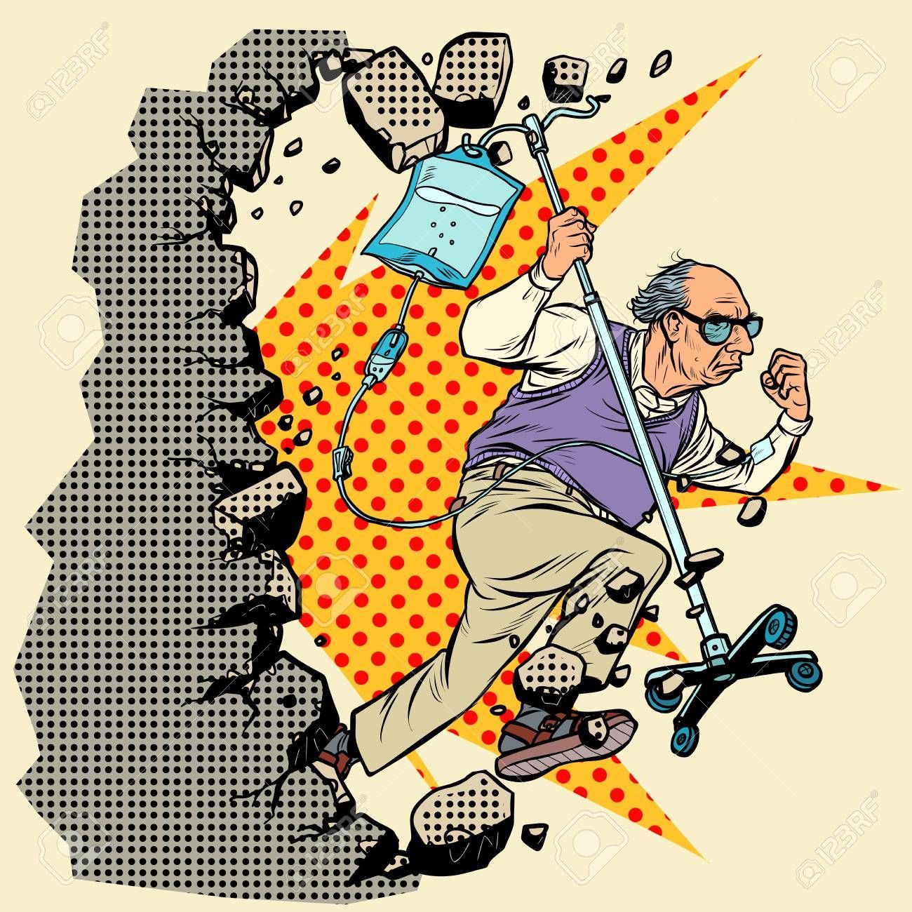 Sunrise Hospital, Patient-388, stock photo of patient escaping from the hospital. Sunrise Hospital, Patient-388, stock photo of patient escaping from the hospital.