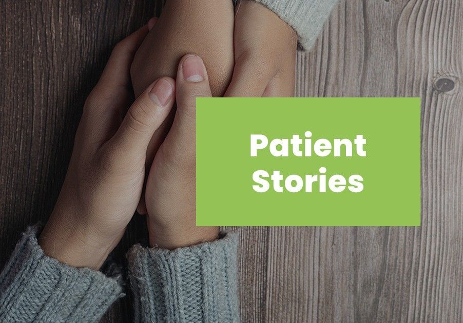 Sunrise Hospital-Patient Stories Sunrise Hospital-patient stories