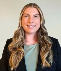 Reagan Hart, NHA Government Relations Coordinator