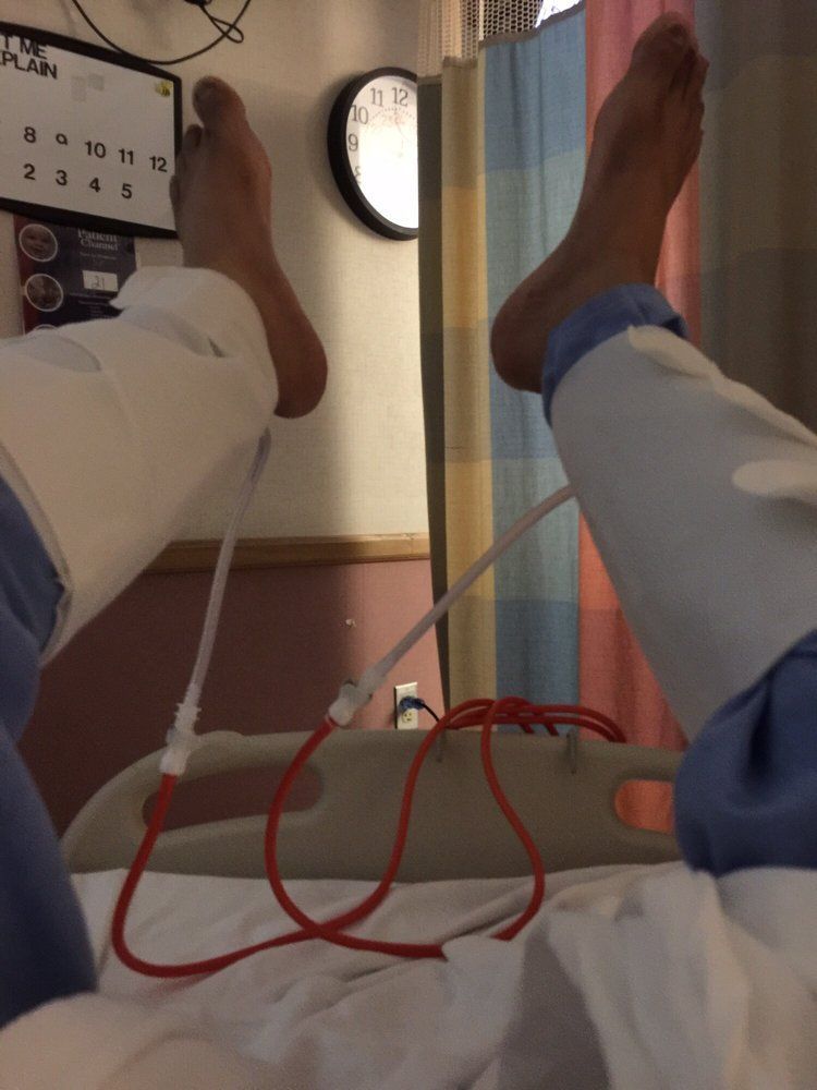 Sunrise Hospital, patient photo on 09-12-2017