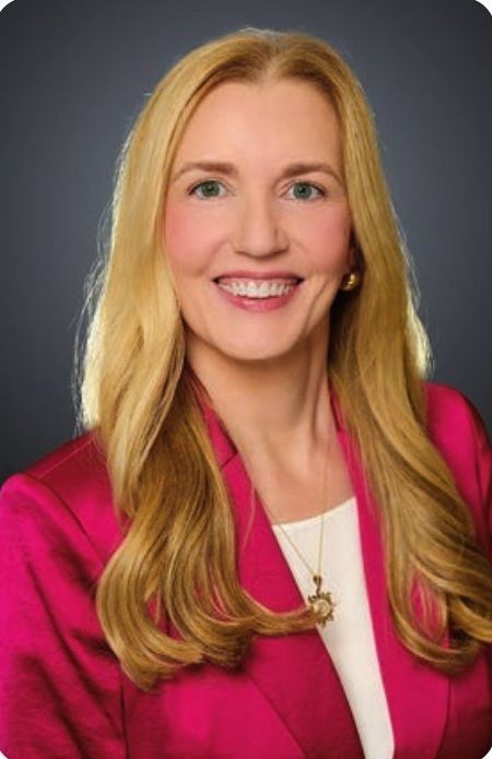 Taryn Bragg, Pediatric Neurosurgeon at Sunrise Childrens Hospital