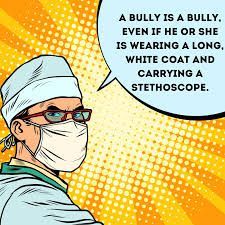 Sunrise Hospital tried to force a patient to leave without treatment but the patient stood up to the bully doctor Sunrise Hospital tried to force a patient to leave without treatment but the patient stood up to the bully doctor