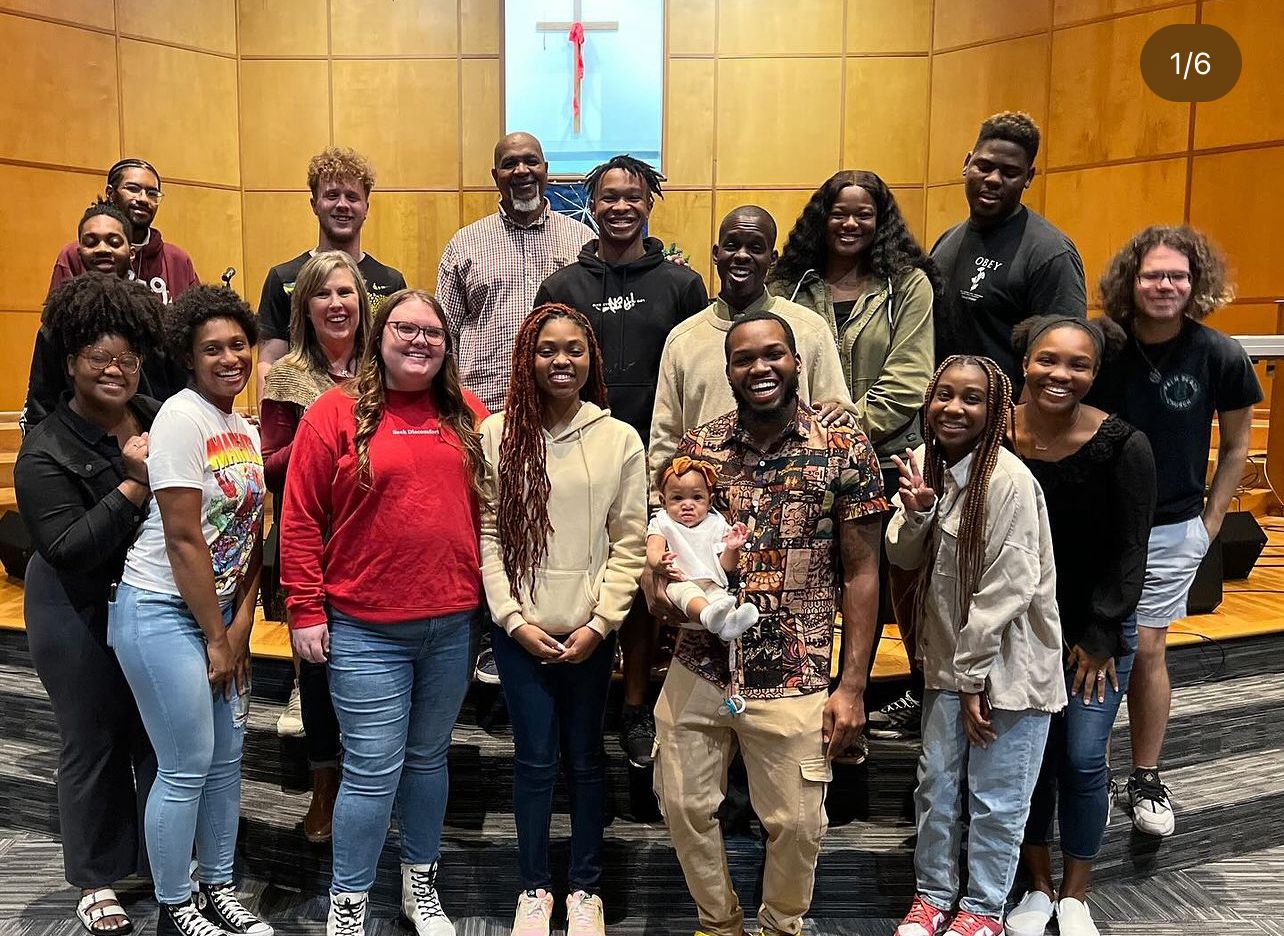Church Program Group Church Ministries