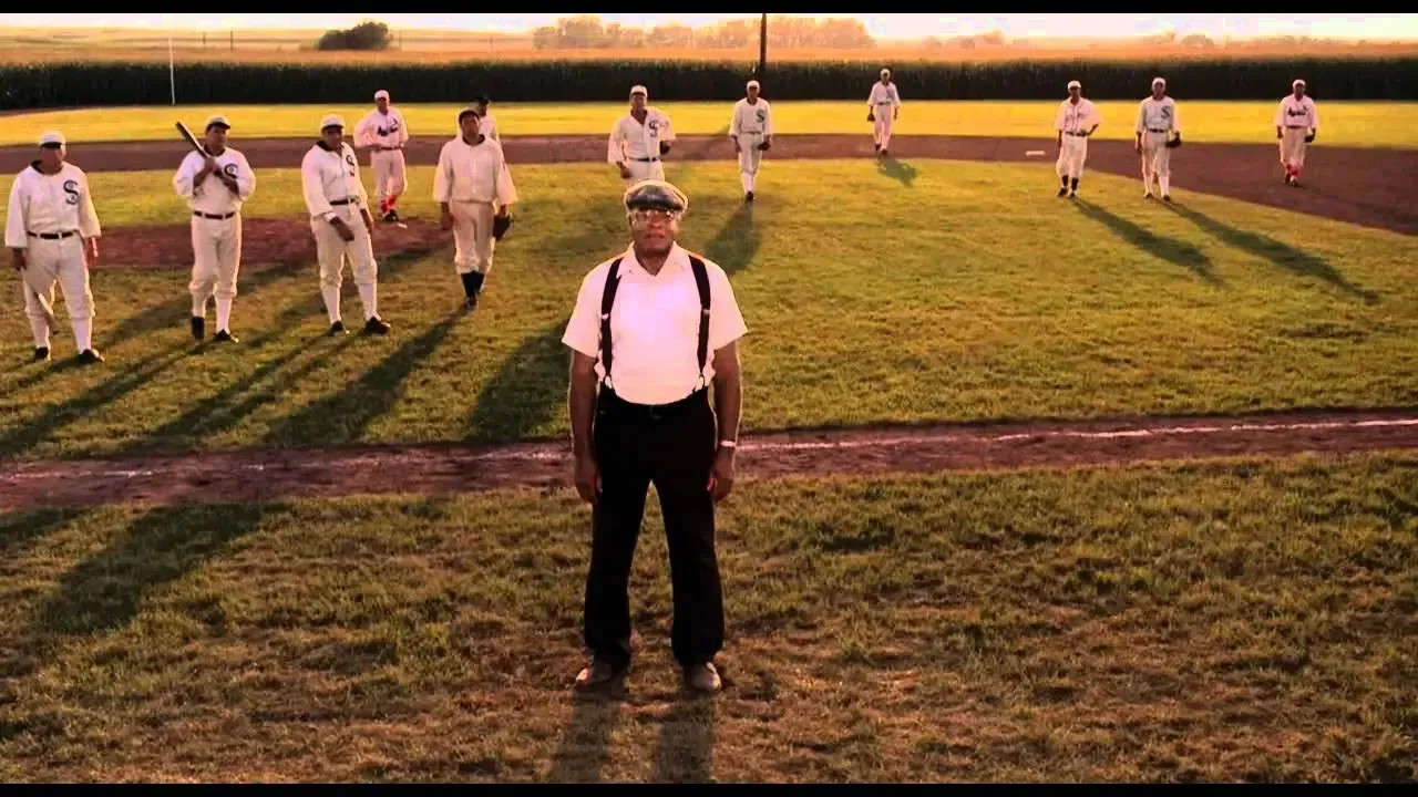 Field Of Dreams Image