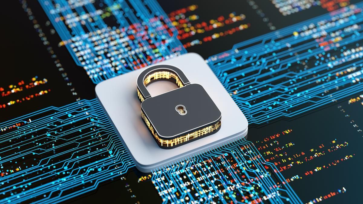 data protection image
