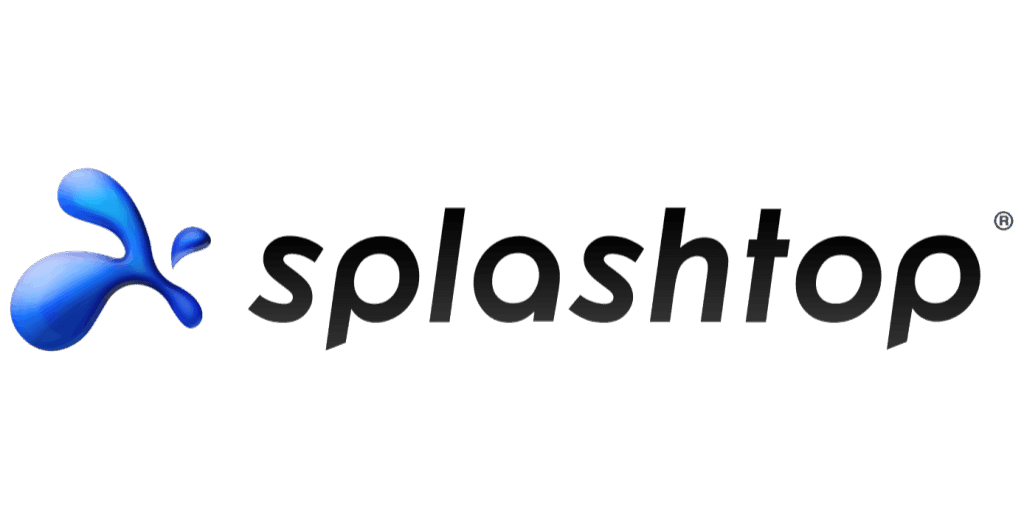 splashtop logo