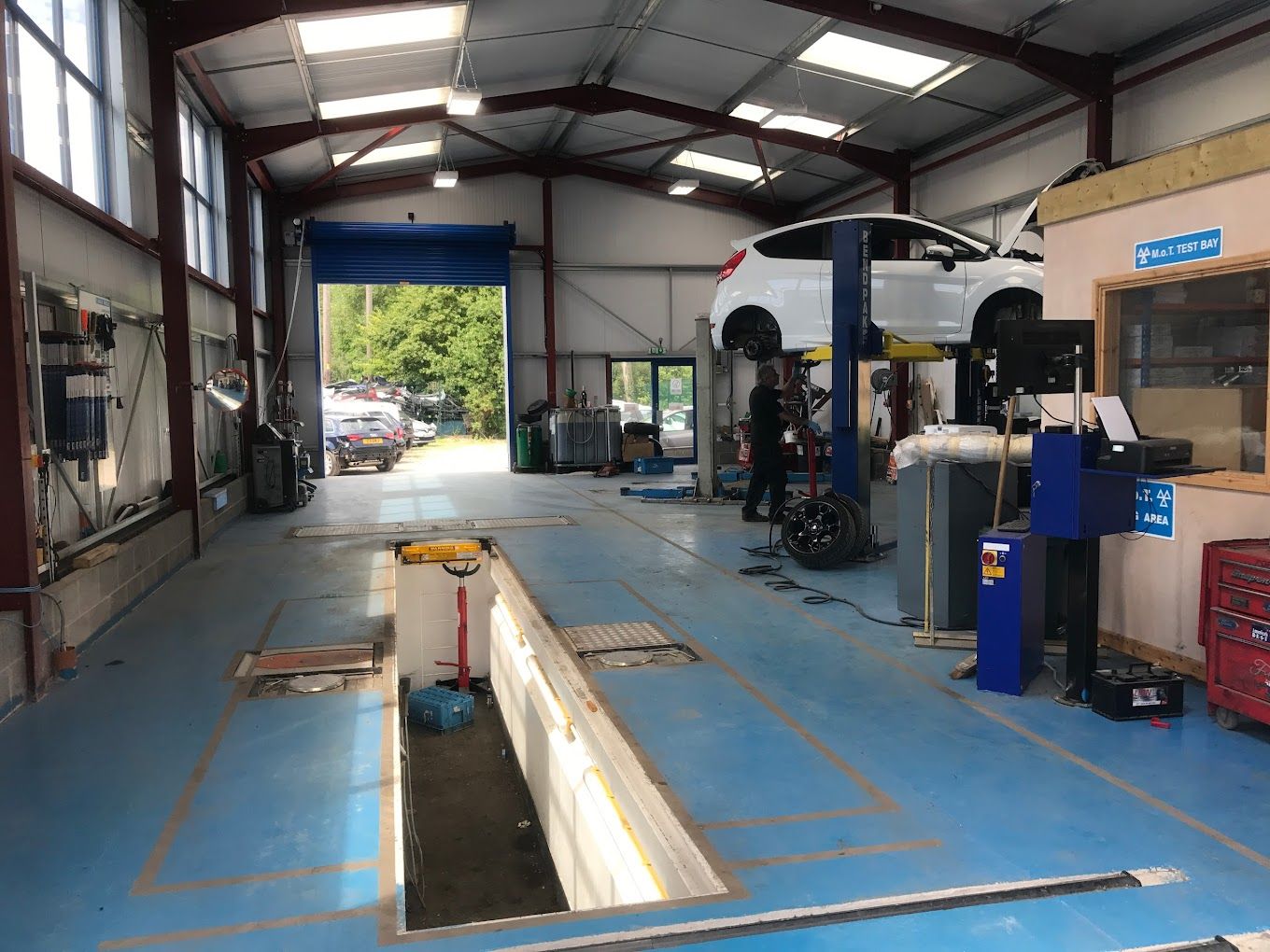 Uk Select Arc Ross On Wye