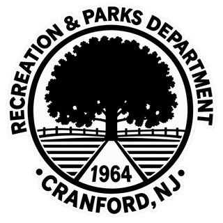 Logo for Cranford Recreation Basketball