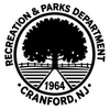 Logo for Cranford Recreation Basketball