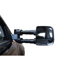 A Pair of Towing Mirrors Attached to the Side of a Truck — TJM Dubbo In Dubbo, NSW