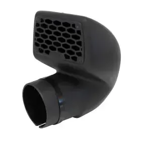 A Black Hose With Holes in It on a White Background — TJM Dubbo In Dubbo, NSW