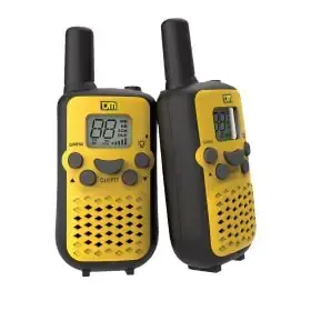 Picture of a TJM UHF set - TJM Dubbo