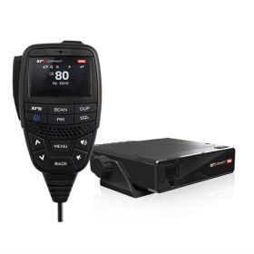 A Microphone and a GPS Receiver — TJM Dubbo In Dubbo, NSW