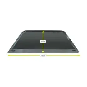 A Picture of a Tray With Measurements on It — TJM Dubbo In Dubbo, NSW