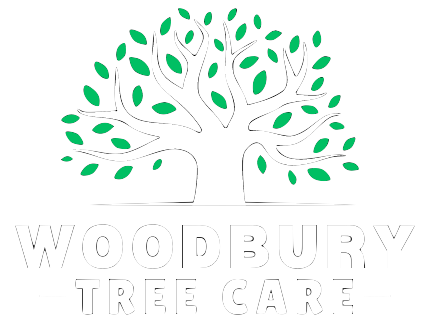 Woodbury Tree Care Logo