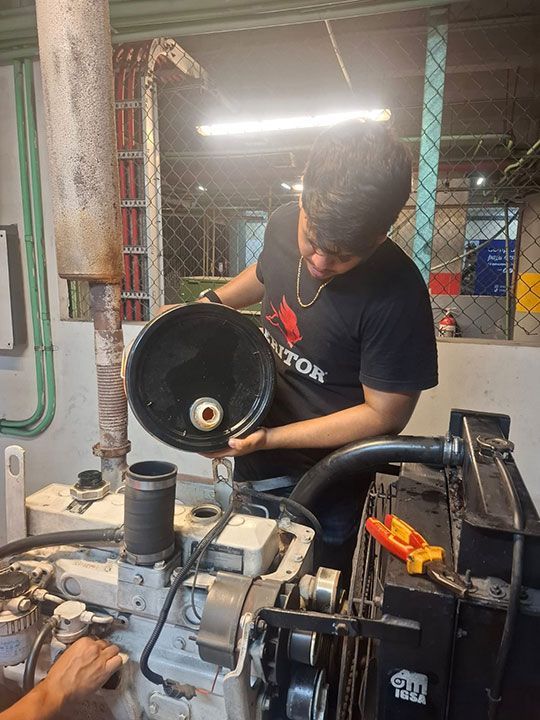INGENIERÍA ELÉCTRICA JIMÉNEZ