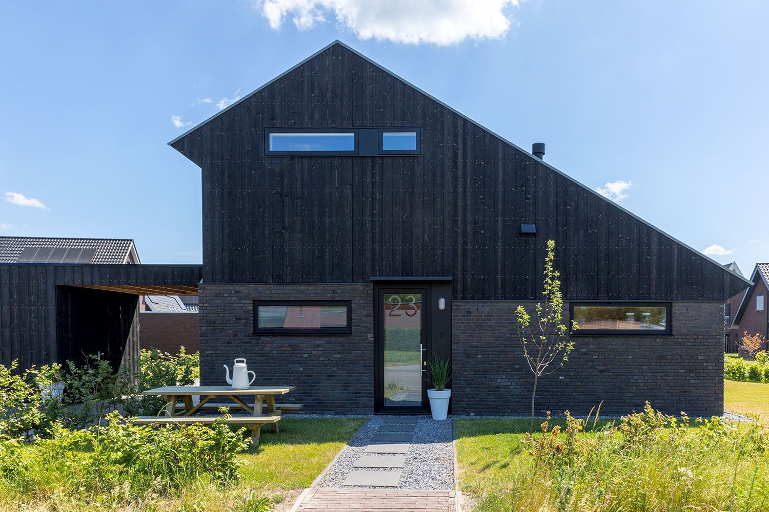 Hoofd, hart, huis