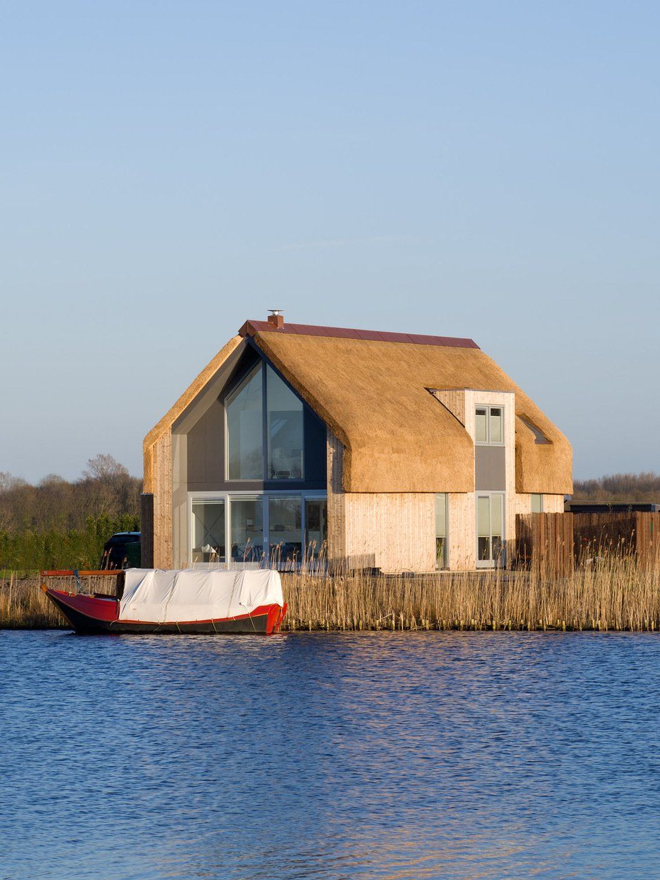 Verdraaid fijn wonen