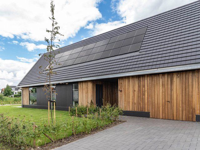 Helder huis